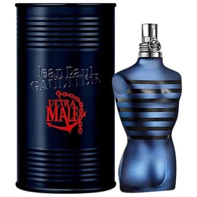 JEAN PAUL ULTRA MALE INTENSE HOMBRE