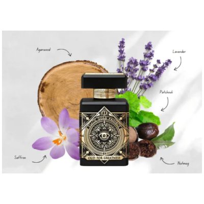 INITIO OUD FOR GREATNESS UNISEX