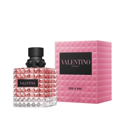 VALENTINO DONNA BORN IN ROMA DAMA