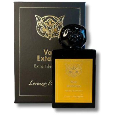 LORENZO PAZZAGLIA VAN EXSTASYX UNISEX
