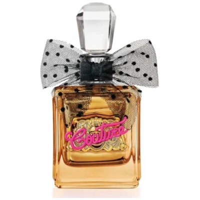 JUICY COUTURE VIVA LA JUICY GOLD COUTURE DAMA