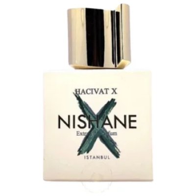 NISHANE HACIVAT X UNISEX
