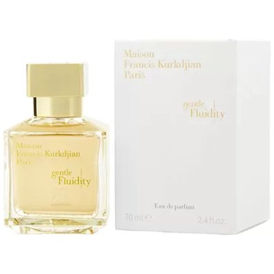 MAISON FRANCIS GENTLE FLUIDITY GOLD UNISEX