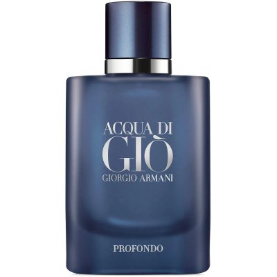 ARMANI ACQUA DI GIO PROFONDO EDP HOMBRE