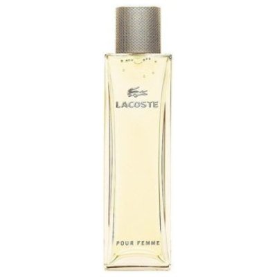 LACOSTE POUR FEMME