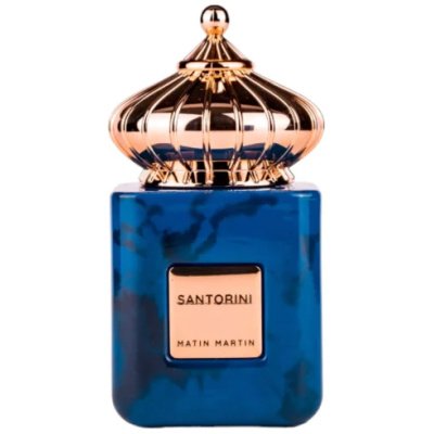 MARTIN MARTIN SANTORINI UNISEX