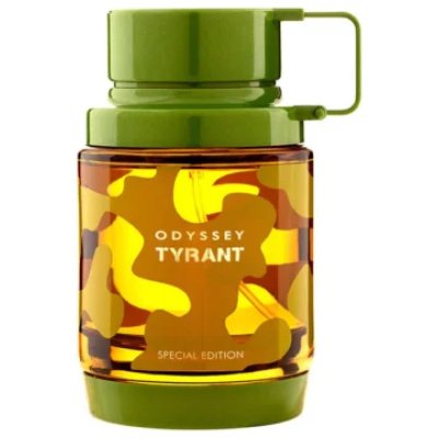 ARMAF ODYSSEY TYRANT HOMBRE