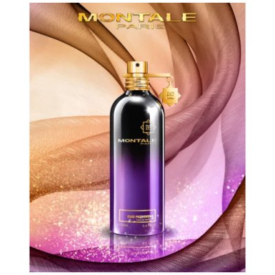 MONTALE OUD PASHMINA UNISEX