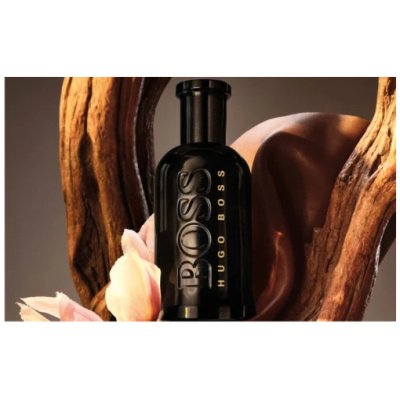 HUGO BOSS BOSS BOTTLED PARFUM HOMBRE