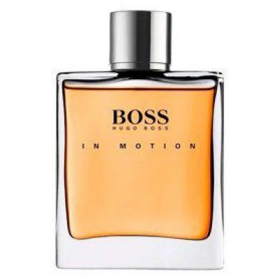 HUGO BOSS IN MOTION HOMBRE