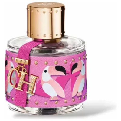 CAROLINA HERRERA CH BIRDS OR PARADISE DAMA