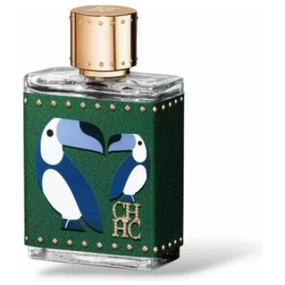 CAROLINA HERRERA CH MEN BIRDS OR PARADISE