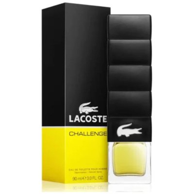 LACOSTE CHALLENGE HOMBRE