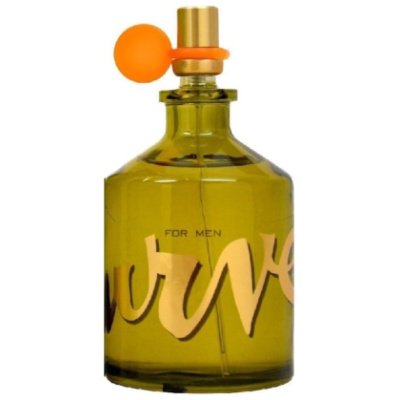 LIZ CLAIBORNE CURVE HOMBRE