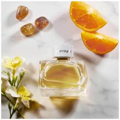 MONT BLANC SIGNATURE ABSOLUTE  DAMA
