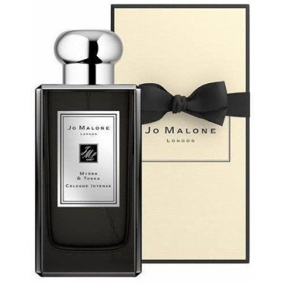 JO MALONE MYRRH & TONKA UNISEX