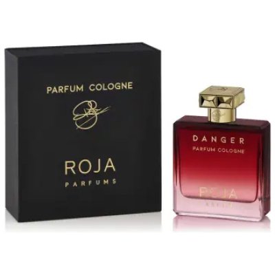 ROJA PARFUMS DANGER PARFUM COLOGNE HOMBRE