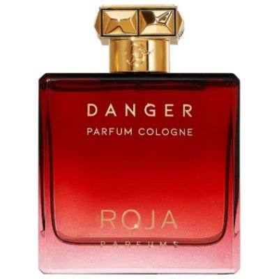ROJA PARFUMS DANGER PARFUM COLOGNE HOMBRE