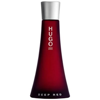 HUGO BOSS DEEP RED DAMA