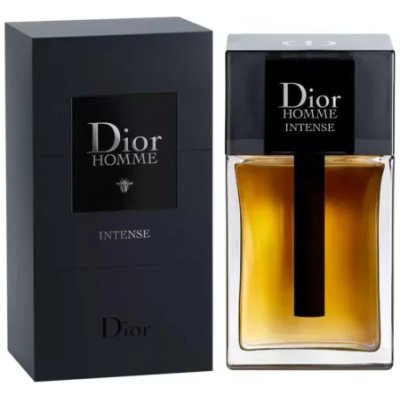 DIOR HOMME INTENSE EDP