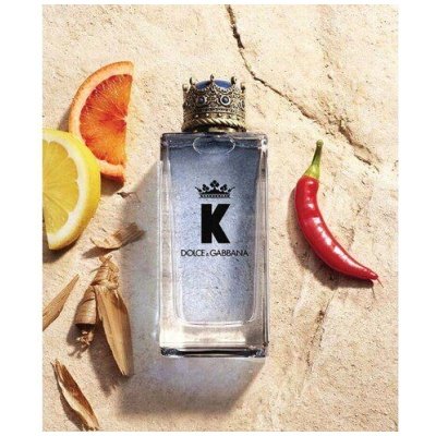 DOLCE GABBANA K EDT HOMBRE