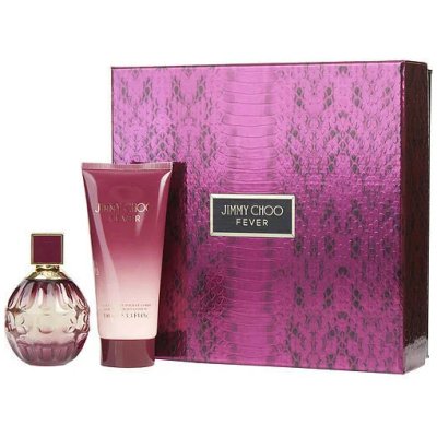 SET JIMMY CHOO FEVER DAMA