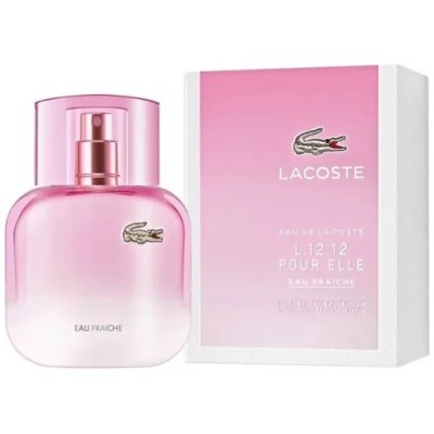 LACOSTE L.12.12 EAU FRAICHE DAMA