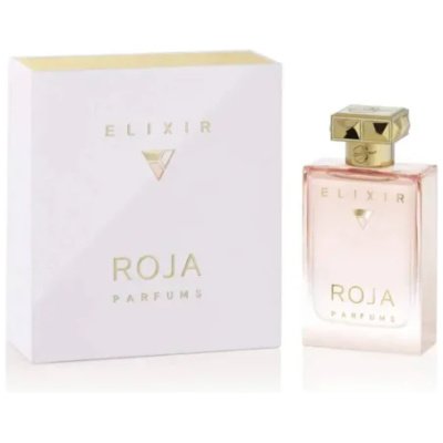 ROJA PARFUMS ELIXIR POUR FEMME ESSENCE DE PARFUM
