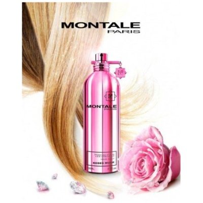 MONTALE ROSES MUSK DAMA