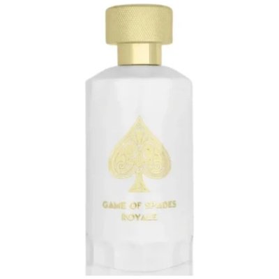 JO MILANO GAME OF SPADES ROYALE UNISEX