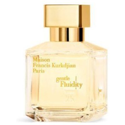 MAISON FRANCIS GENTLE FLUIDITY GOLD UNISEX