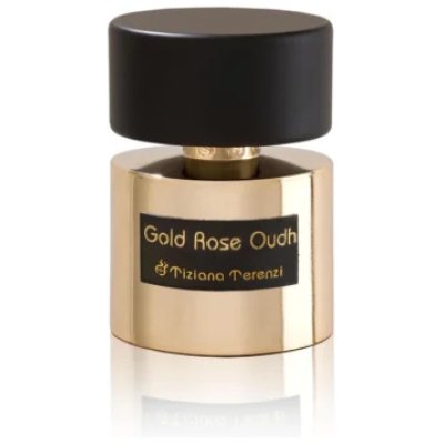 TIZIANA TERENZI GOLD ROSE OUDH UNISEX