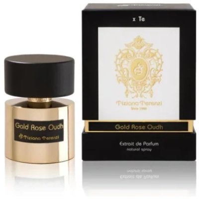 TIZIANA TERENZI GOLD ROSE OUDH UNISEX