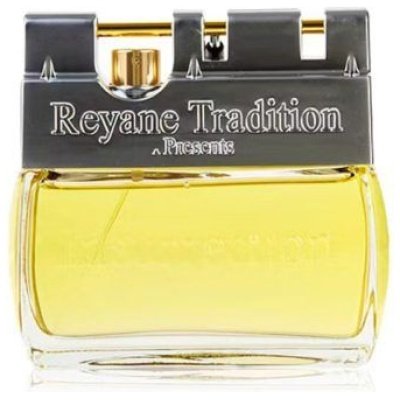 RAYANE TRADITION INSURRECTION HOMBRE