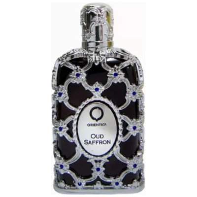 ORIENTICA OUD SAFFARON UNISEX