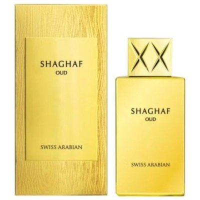 SWISS ARABIAN SHAGHAF OUD UNISEX
