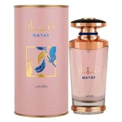 LATTAFA MAYAR DAMA