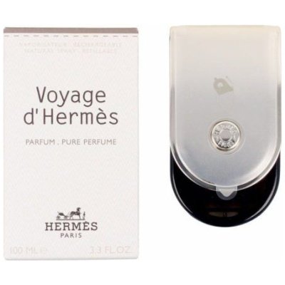 HERMÈS VOYAGE D'HERMÈS UNISEX