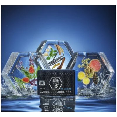 PHILIPP PLEIN NO LIMIT$ SUPER FRESH HOMBRE