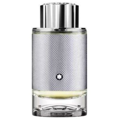 MONT BLANC EXPLORER PLATINUM HOMBRE