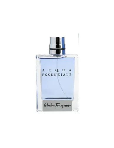SALVATORE FERRAGAMO ACQUA ESSENZIALE HOMBRE