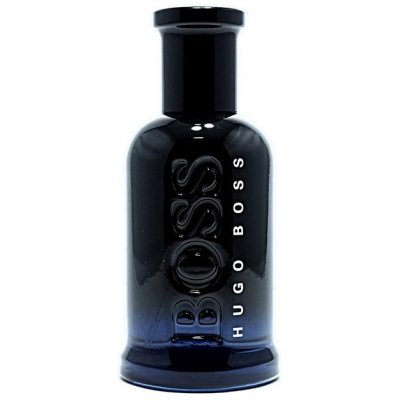 HUGO BOSS BOSS BOTTLED NIGHT HOMBRE