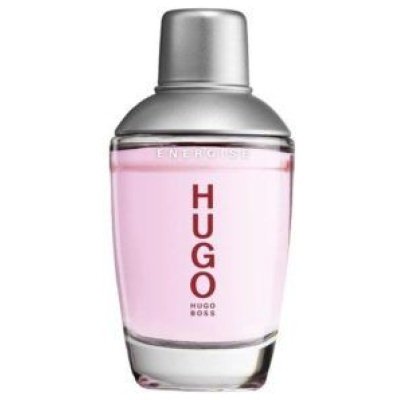 HUGO BOSS HUGO ENERGISE HOMBRE