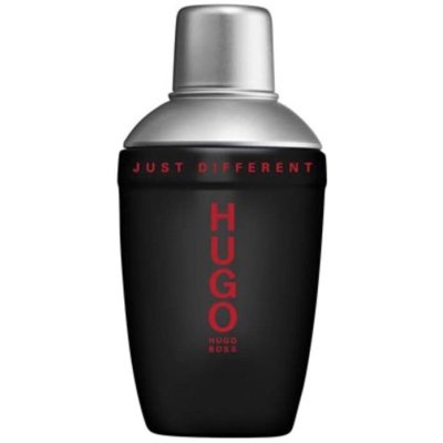 HUGO JUST DIFERENT HOMBRE