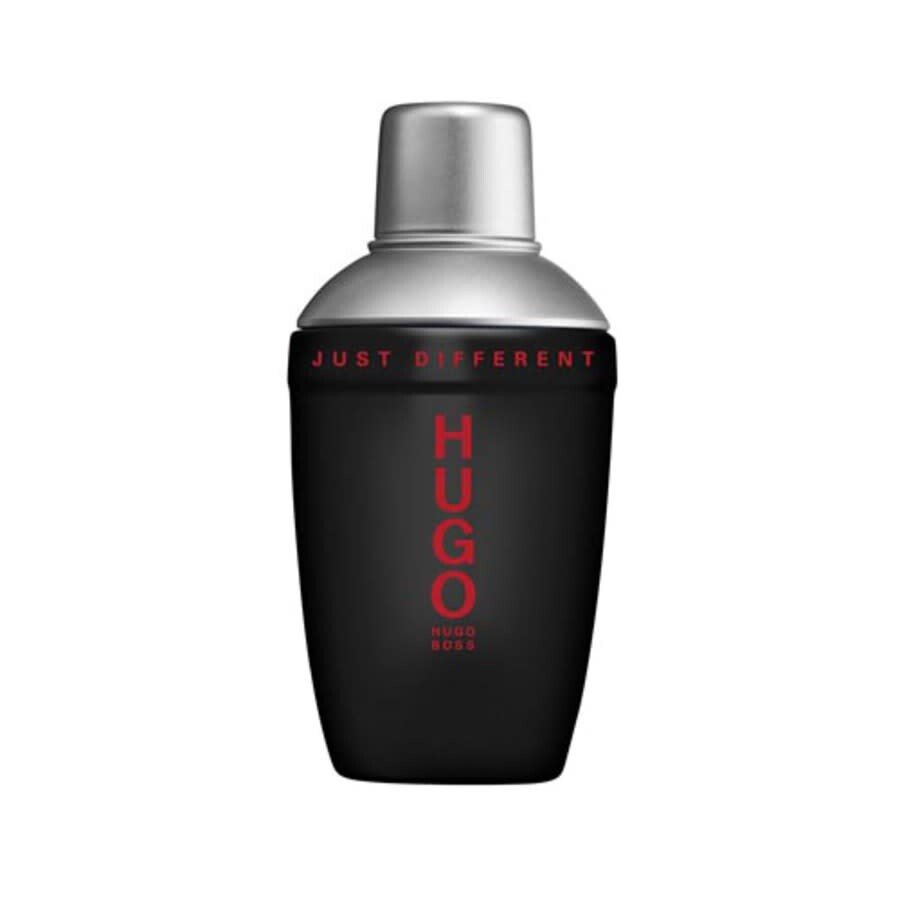 HUGO JUST DIFERENT HOMBRE
