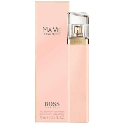 HUGO BOSS BOSS MA VIE DAMA