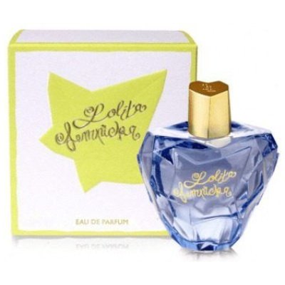 LOLITA LEMPICKA DAMA