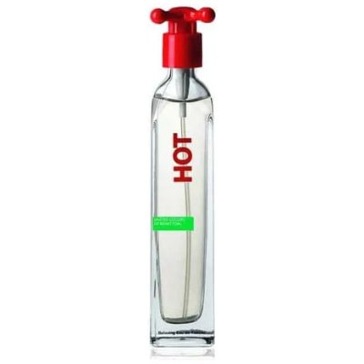 BENETTON HOT UNISEX