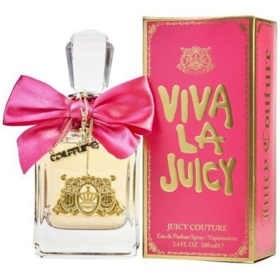 JUICY COUTURE VIVA LA JUICY DAMA