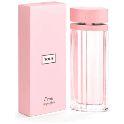 TOUS L'EAU DAMA